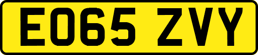 EO65ZVY