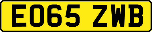 EO65ZWB