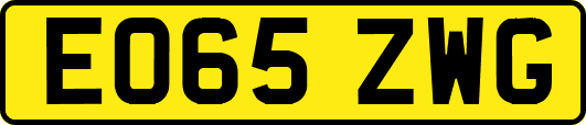 EO65ZWG