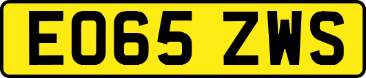 EO65ZWS