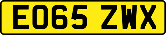 EO65ZWX