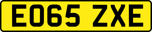 EO65ZXE