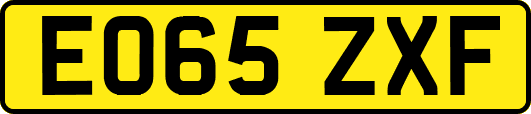 EO65ZXF