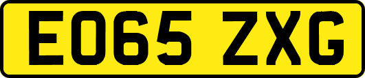 EO65ZXG