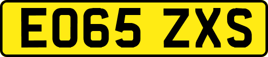 EO65ZXS