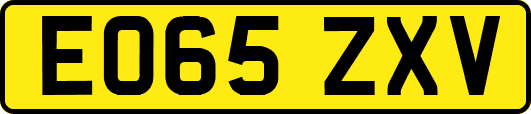 EO65ZXV