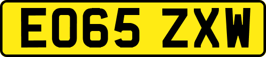 EO65ZXW