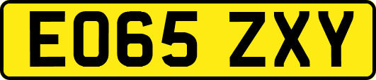 EO65ZXY