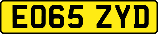 EO65ZYD