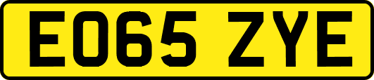 EO65ZYE