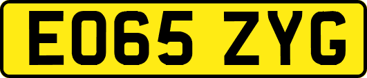 EO65ZYG