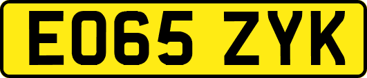 EO65ZYK