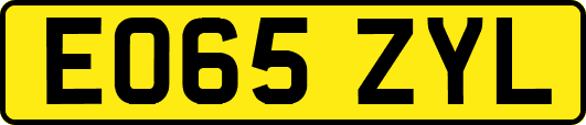 EO65ZYL