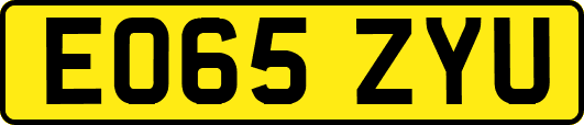 EO65ZYU
