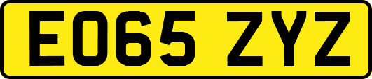 EO65ZYZ