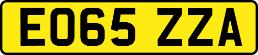 EO65ZZA