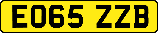 EO65ZZB