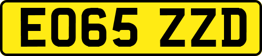 EO65ZZD
