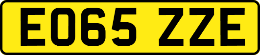 EO65ZZE