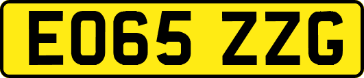 EO65ZZG