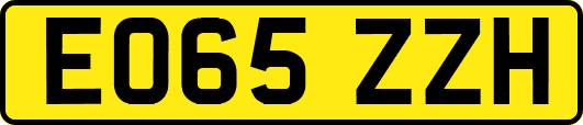 EO65ZZH