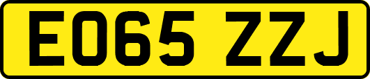 EO65ZZJ