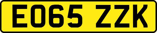 EO65ZZK