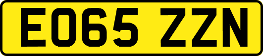 EO65ZZN