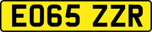 EO65ZZR