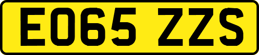 EO65ZZS