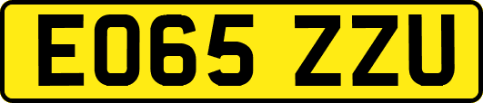 EO65ZZU