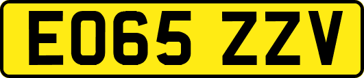 EO65ZZV