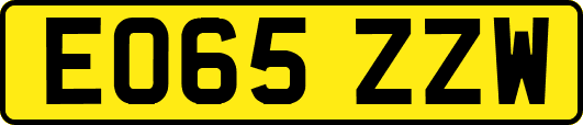 EO65ZZW
