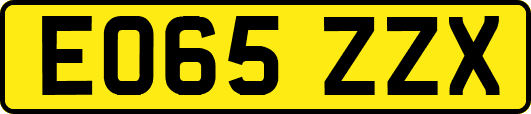 EO65ZZX