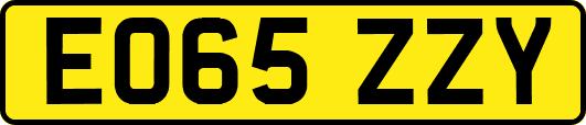 EO65ZZY