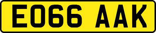 EO66AAK