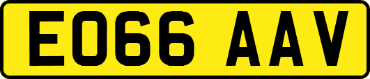 EO66AAV