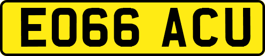 EO66ACU