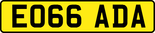 EO66ADA
