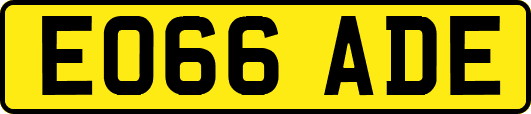 EO66ADE