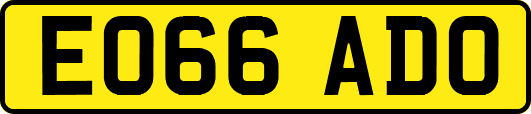 EO66ADO