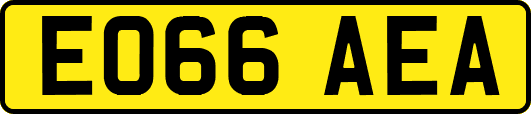 EO66AEA