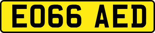 EO66AED