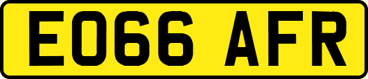 EO66AFR