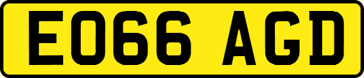 EO66AGD