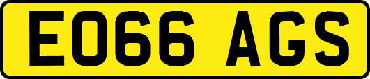 EO66AGS