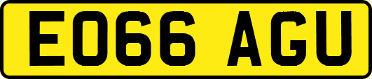 EO66AGU