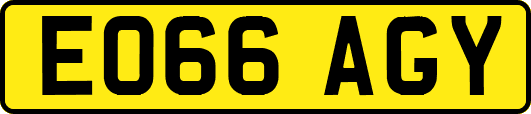 EO66AGY