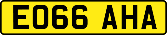 EO66AHA