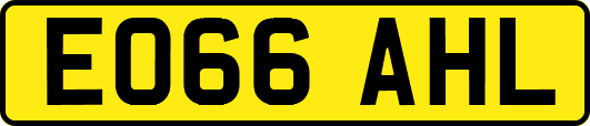 EO66AHL